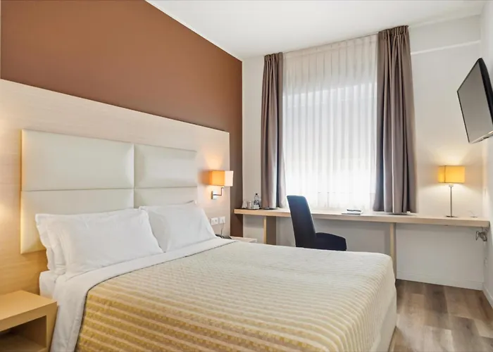 Hotel Regina