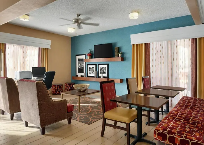 Hampton Inn Phoenix-Chandler