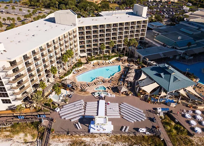 Hilton Sandestin Beach Golf Resort & Spa