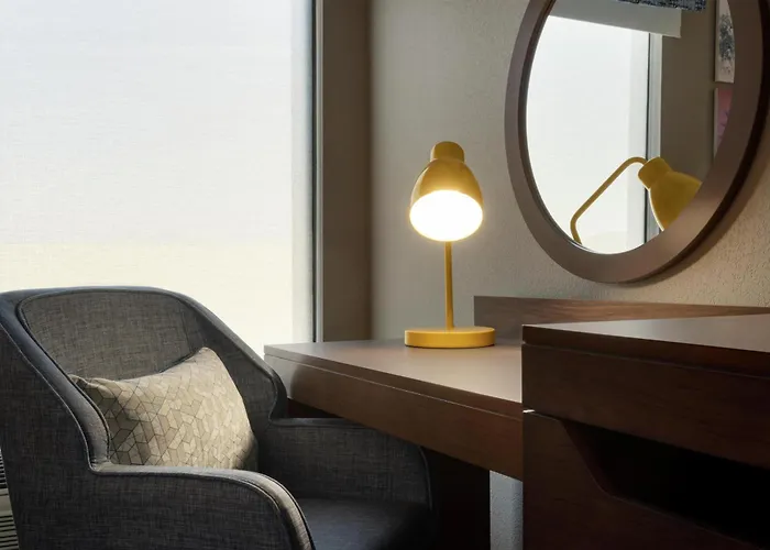 Hampton Inn Phoenix-Chandler