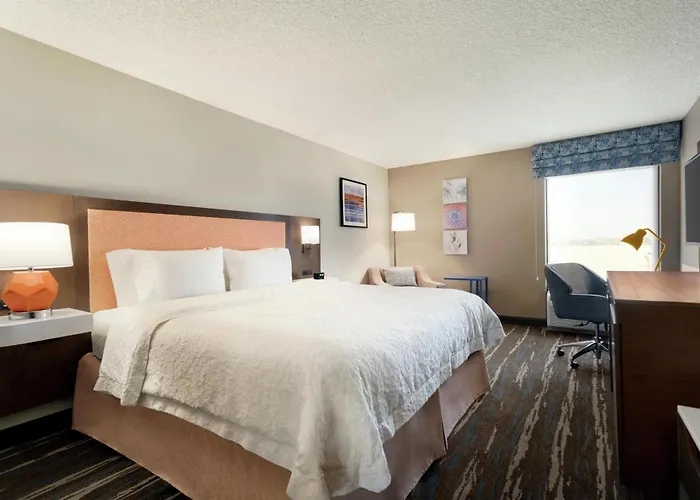 Hampton Inn Phoenix-Chandler