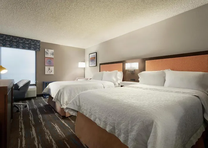 Hampton Inn Phoenix-Chandler