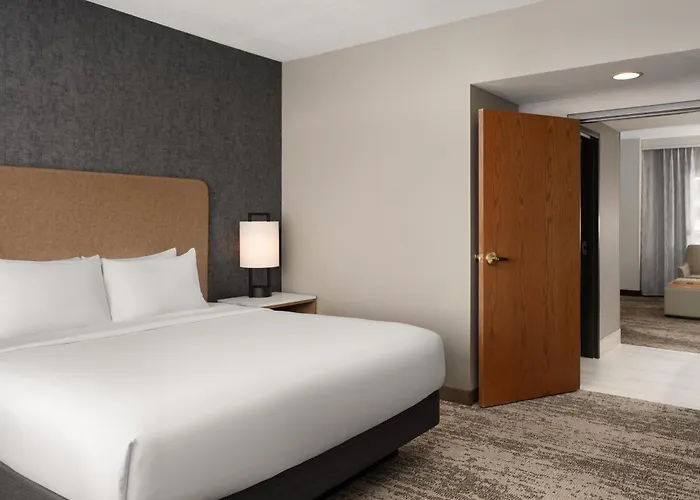 Embassy Suites By Hilton At Hot Springs Convention Center