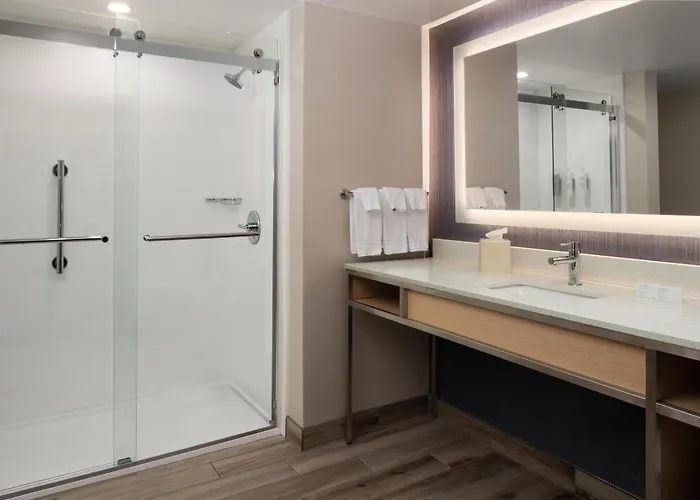 Hilton Garden Inn Richmond South/Southpark
