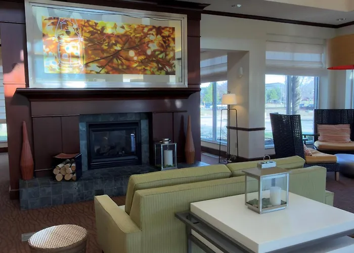 Wingate By Wyndham St. Paul/Oakdale/Woodbury