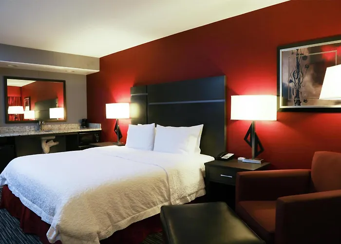 Hampton Inn & Suites Temecula