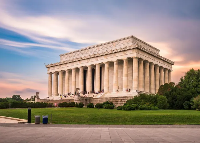 Holiday Inn Washington Capitol-National Mall By Ihg