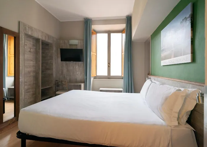 Hotel Astoria