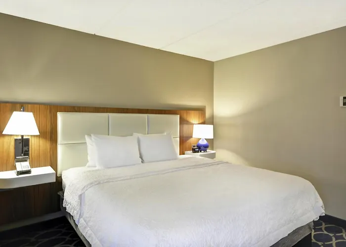 Hampton Inn Auburn
