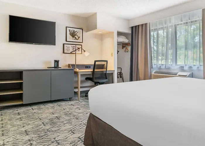 Country Inn & Suites By Radisson, Frederick, Md
