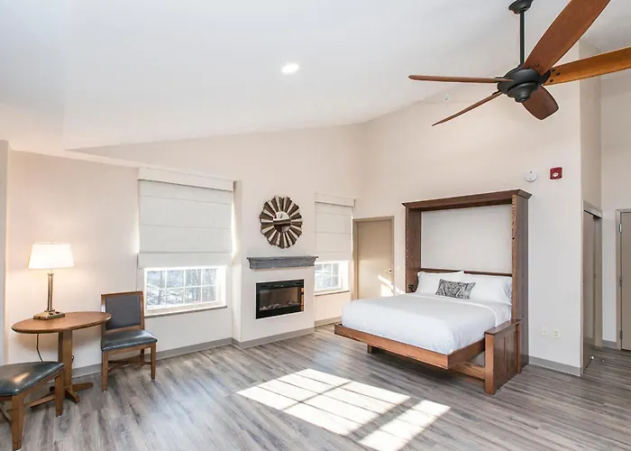 Surestay Plus By Best Western Elizabethtown Lancaster
