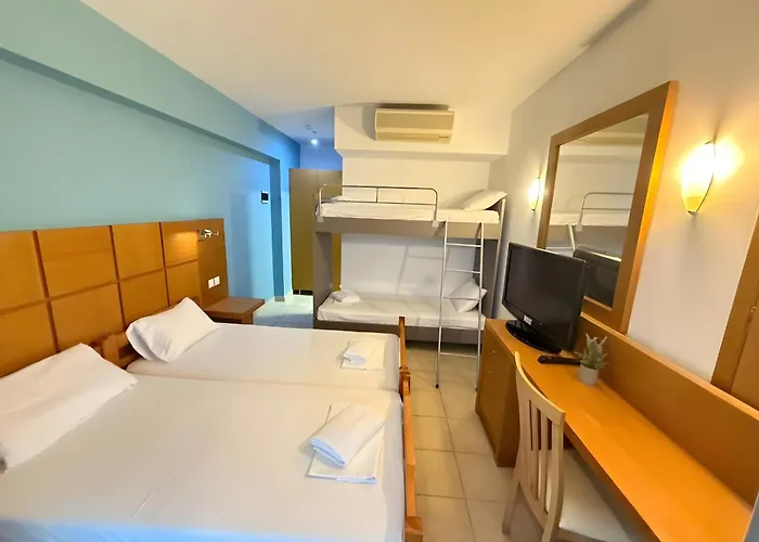 Haris Hotel By Diomedes Group
