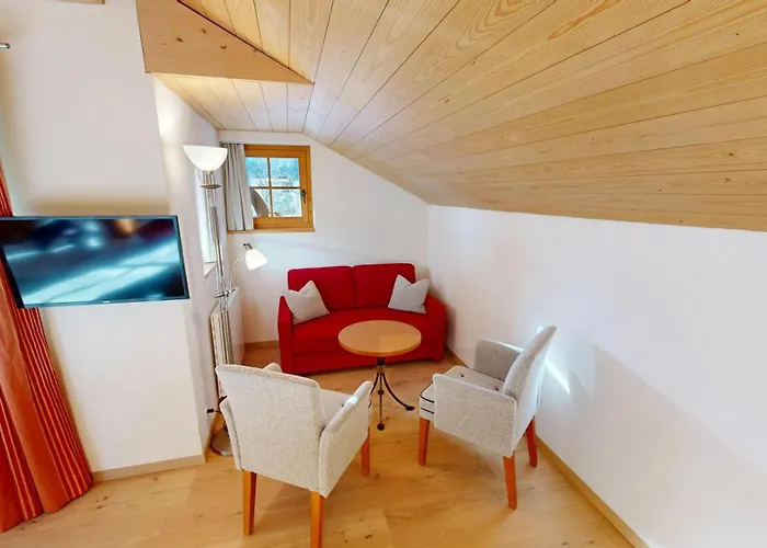 Schweizerhaus Swiss Quality Hotel