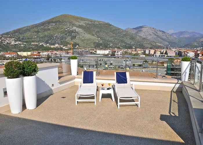 Hotel Del Conte