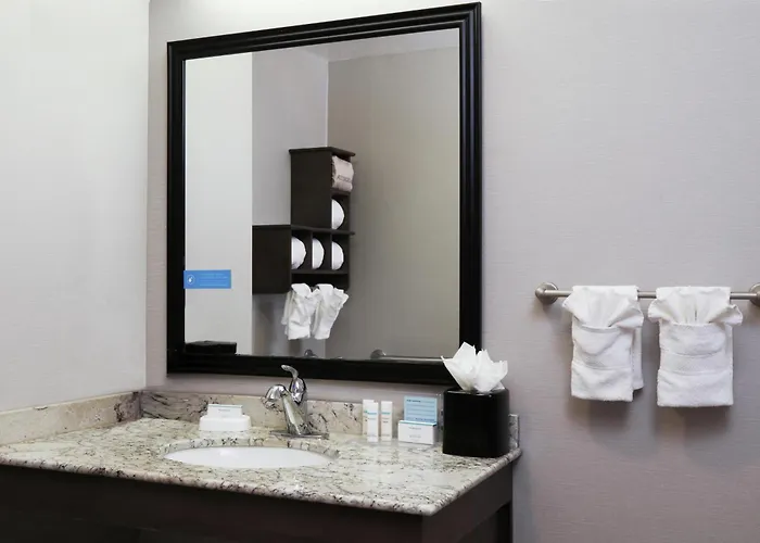 Hampton Inn & Suites Temecula