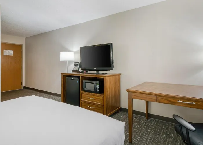 Surestay Plus By Best Western Elizabethtown Lancaster