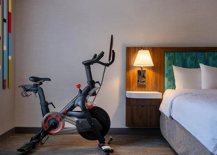 Hampton Inn & Suites Boise-Meridian