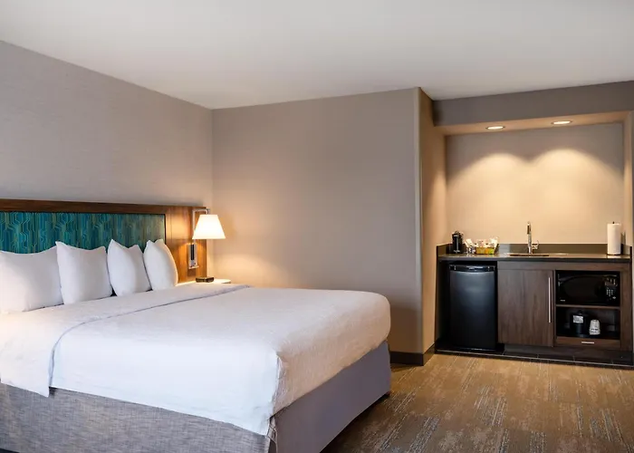 Hampton Inn & Suites Boise-Meridian