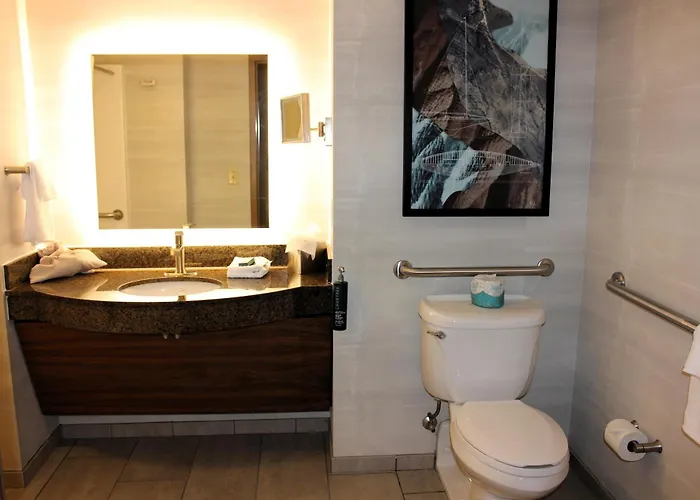 Doubletree By Hilton Bay City - Riverfront