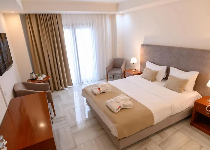 Nefeli Hotel