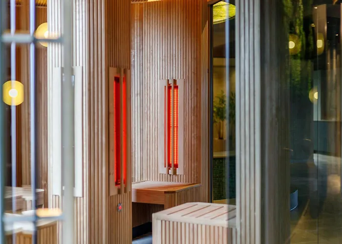 Hotel Asteria Venray