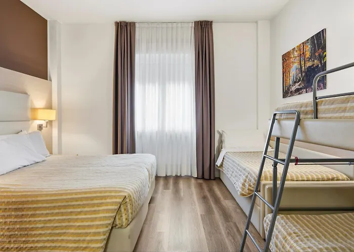 Hotel Regina