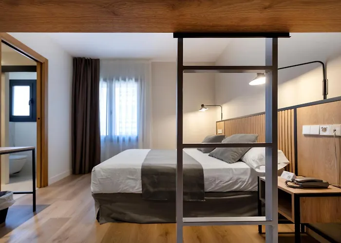 Hotel Marfany