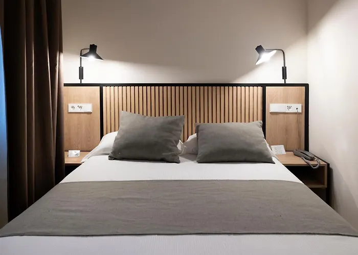 Hotel Marfany