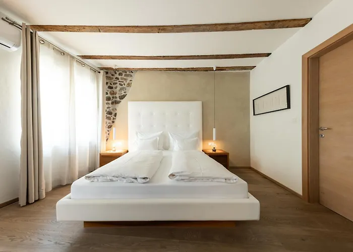 Boutique Hotel Zum Rosenbaum