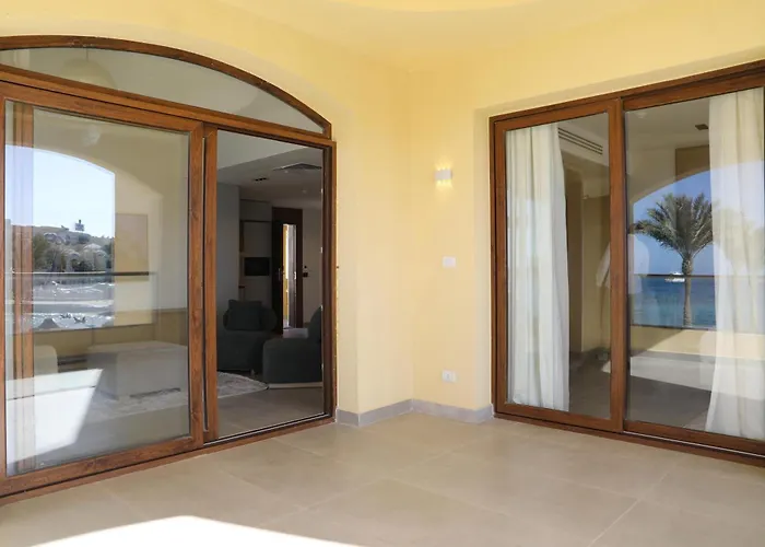 Sunny Days Palma De Mirette Resort & Spa Hurghada
