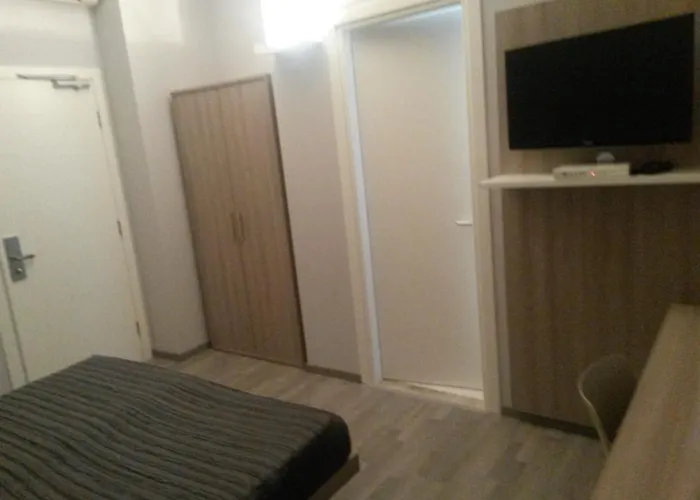 Hotel Meuble' Atlantic