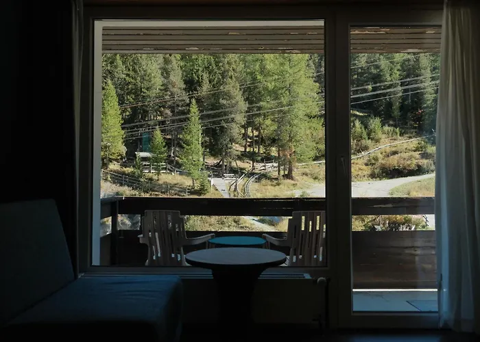 Hotel Alpin Superior