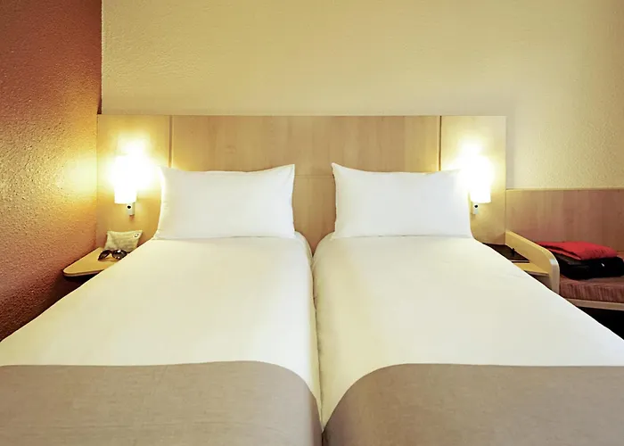 Hotel ibis Braga