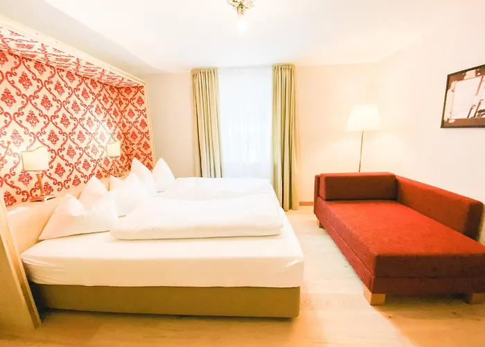 Hotel Steiner Superior