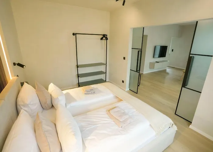 Boutique Hotel An Der Mosel - Ehemalig Hotel Kreuter