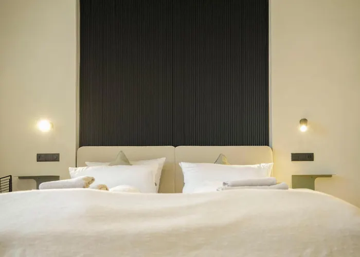 Boutique Hotel An Der Mosel - Ehemalig Hotel Kreuter Koblenz 