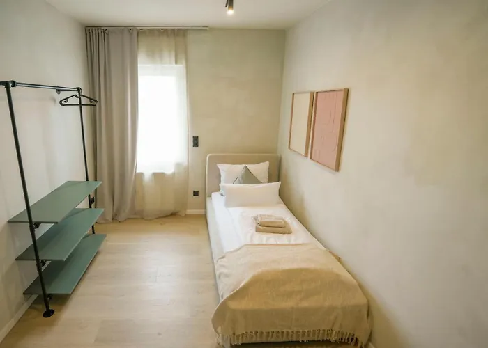 Boutique Hotel An Der Mosel - Ehemalig Hotel Kreuter