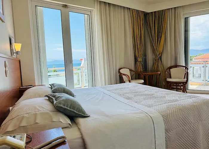 Souris Hotel
