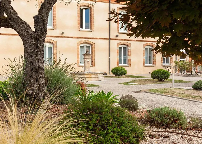 ibis Styles Toulouse Lavaur