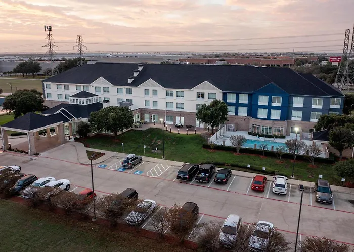Hilton Garden Inn Fort Worth/Fossil Creek