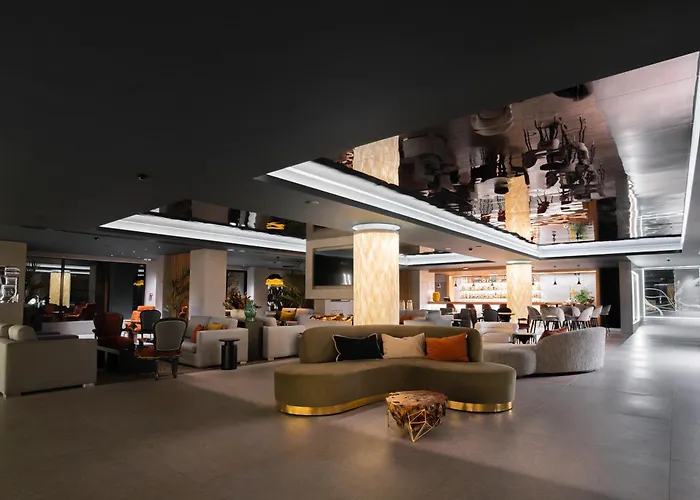 Alambique - Hotel Resort & Spa