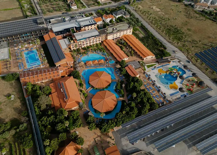 Alambique - Hotel Resort & Spa