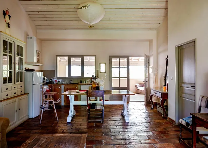 HOTEL et APPARTEMENTS DOMAINE DES CLOS - Teritoria
