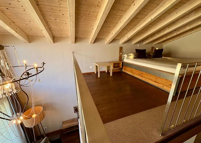Alpenlodge
