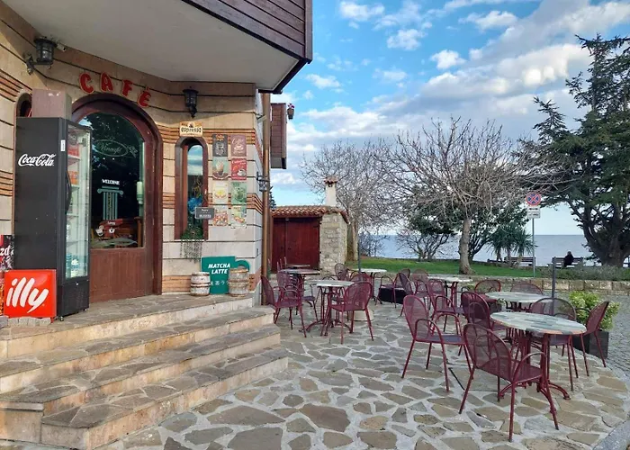 Family Hotel St Stefan Nessebar