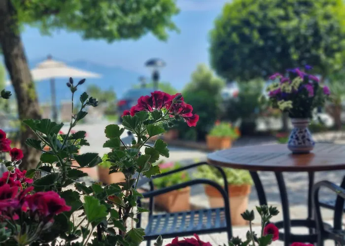 Albergo Suisse Bellevue