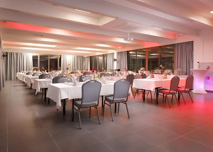 Hotel Lambert Medical Spa