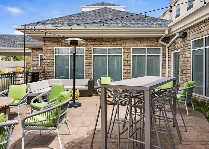 Hilton Garden Inn Fort Collins