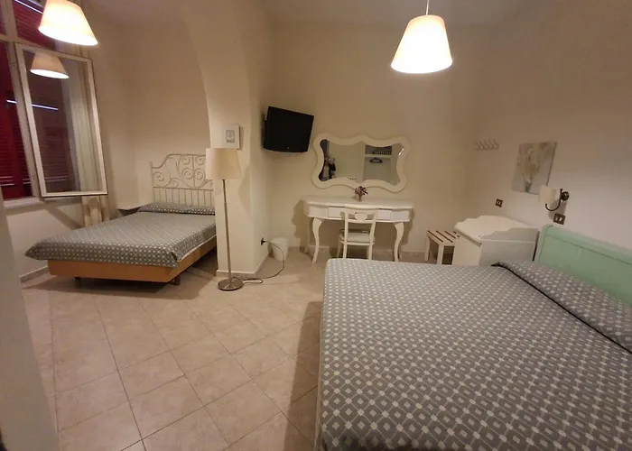 Hotel Dania