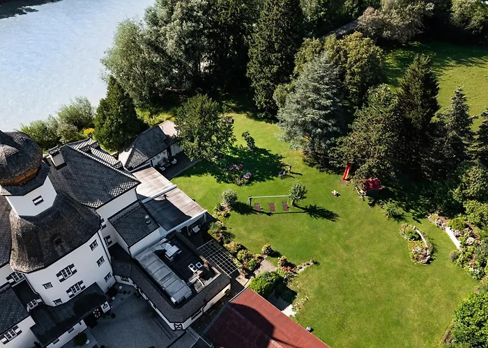 Schlosshotel Mitterhart